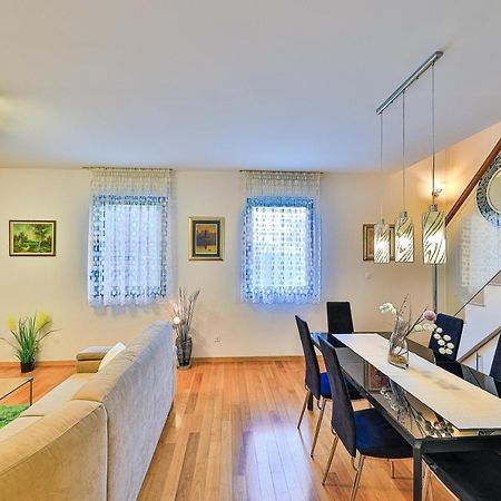 Апартаменты Apartman Toni Сплит Экстерьер фото