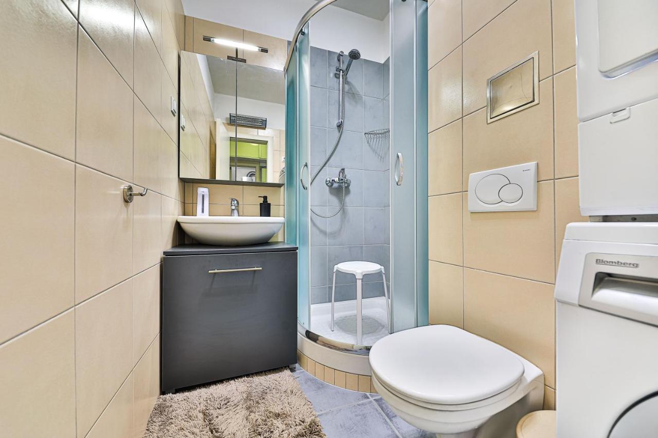 Апартаменты Apartman Toni Сплит Экстерьер фото