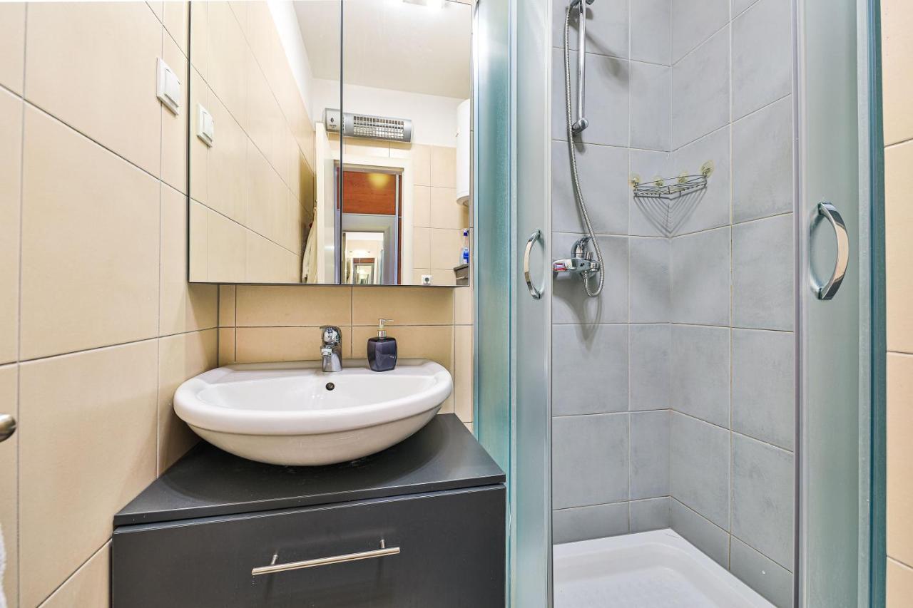 Апартаменты Apartman Toni Сплит Экстерьер фото