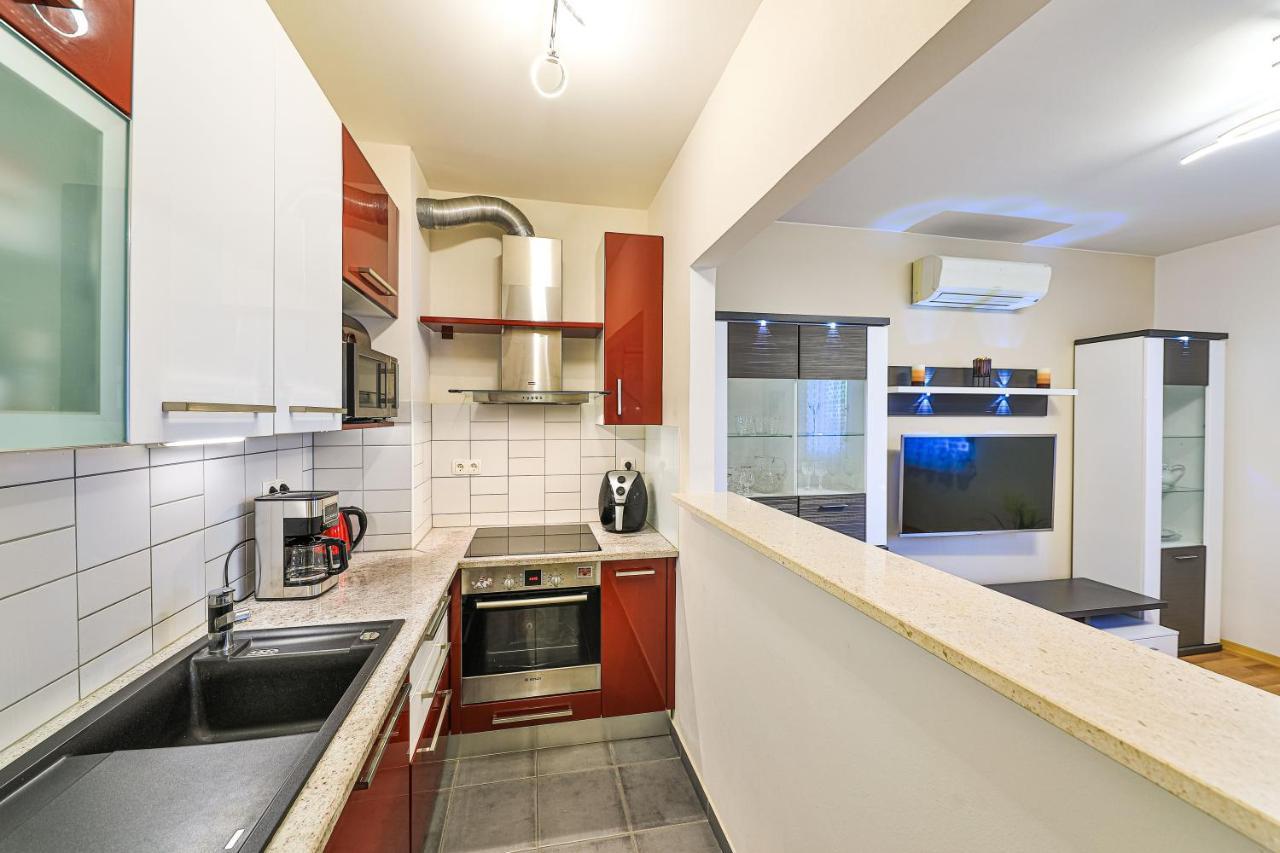 Апартаменты Apartman Toni Сплит Экстерьер фото