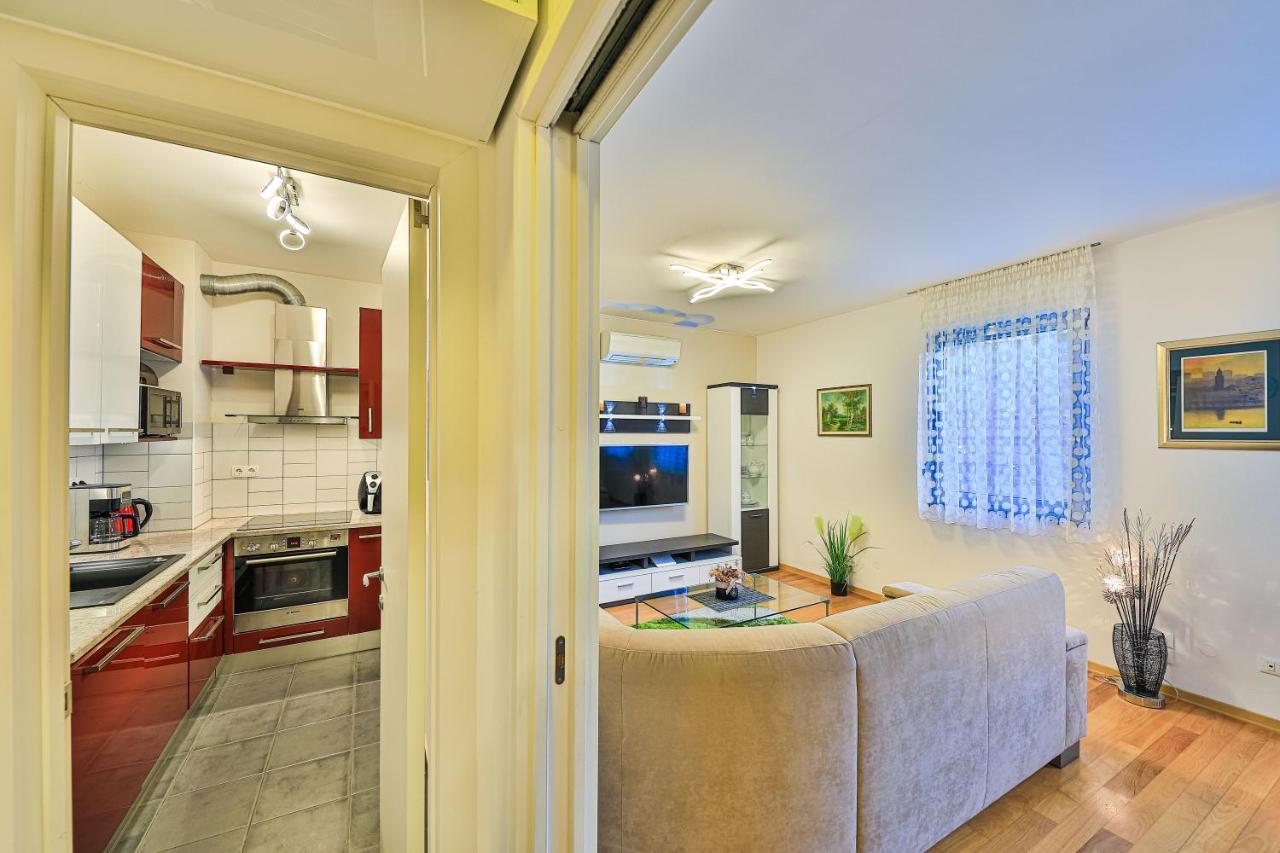 Апартаменты Apartman Toni Сплит Экстерьер фото